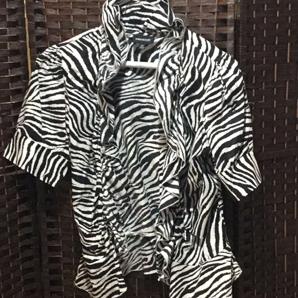 Women blouse